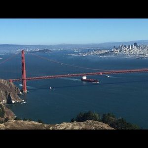 Meet your Posher, Becky