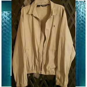 Jacket, Ralph Lauren