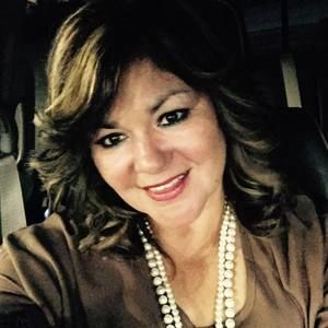 Meet your Posher, Josie