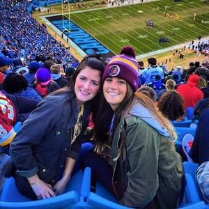 Meet your Posher, Shannon