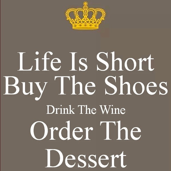 Happy Shopping!!🎀 - Picture 1 of 1