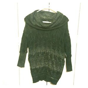 Maurices 3/4 Sleeve Sweater