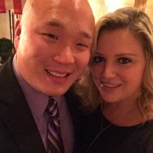 Meet your Posher, Jen