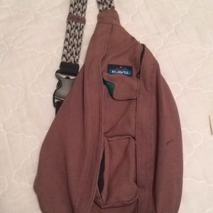 Kavu bag