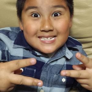 Meet your Posher, Brandon