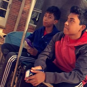 Meet your Posher, Edgar