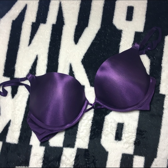 PINK Victoria's Secret Accessories - 32B push up bra