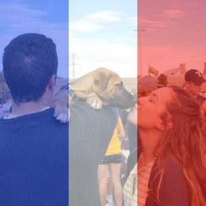 Meet your Posher, Kalie