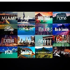 Meet your Posher, Allie