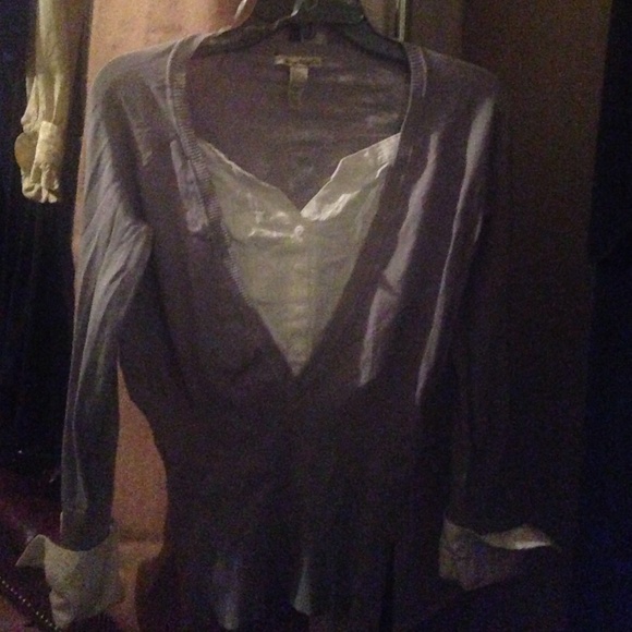 Cute blouse