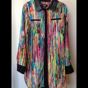 Prabal Gurung dress size medium