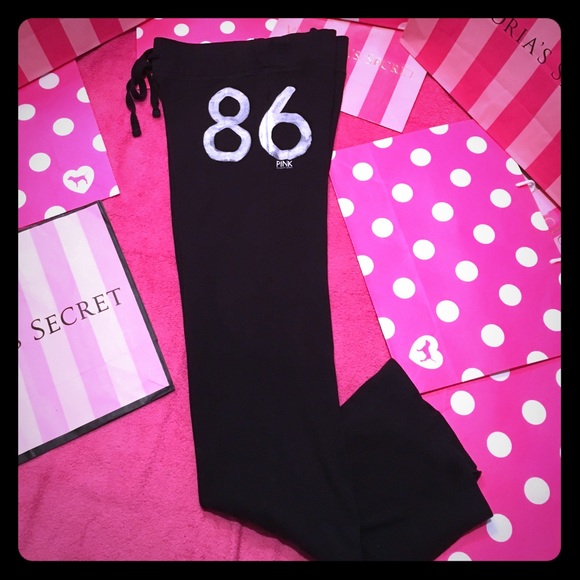 VS PINK Lounge Pants