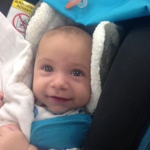 Meet your Posher, Nicole