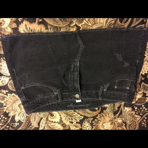 American eagle mini skirt