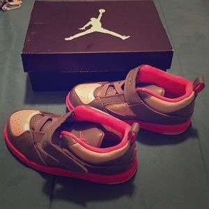 Jordan Shoes
