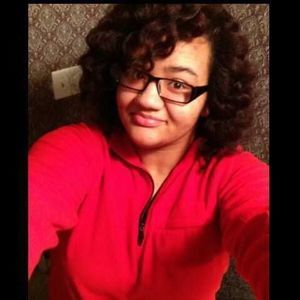 Meet your Posher, Hope