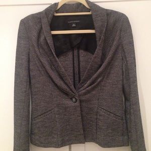 Gorgeous Banana Republic Button Jacket