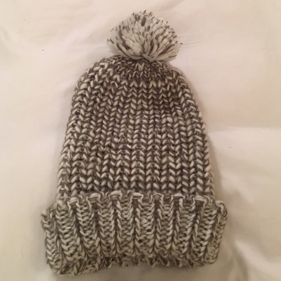Slouchy Beanie!