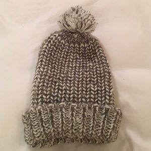 Slouchy Beanie!