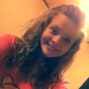 Meet your Posher, Brianna