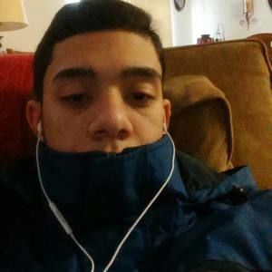 Meet your Posher, Justin