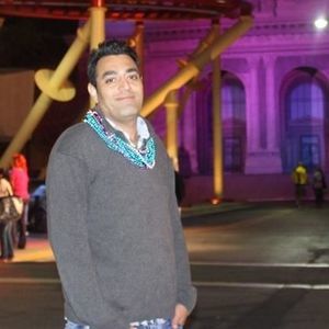 Meet your Posher, Mamad