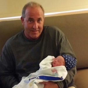 Meet your Posher, Brad