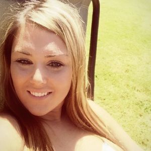 Meet your Posher, Sierra