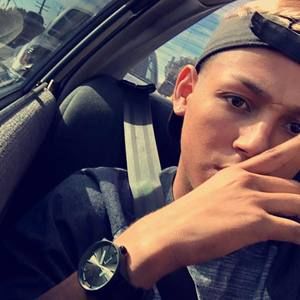 Meet your Posher, Freddy