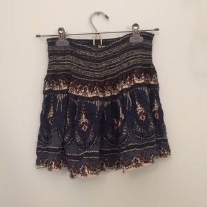 Hollister MiniSkirt