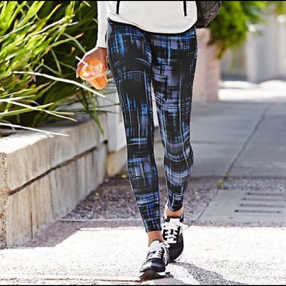 Athleta Pants - 💋 NWOT Athleta Chaturanga Tight Gym Pants ❤️❤️