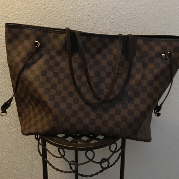 Louis Vuitton Damier
