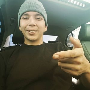 Meet your Posher, Sergio