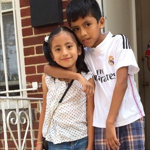 Meet your Posher, Marcela