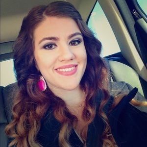 Meet your Posher, Ashley!