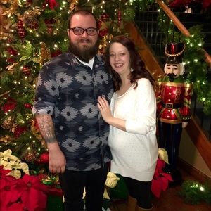 Meet your Posher, Meagan