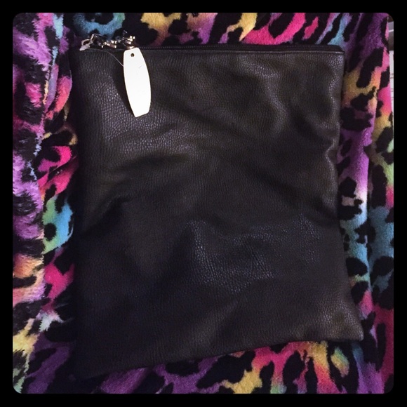 Victoria secret make up bag