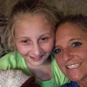 Meet your Posher, Lissa