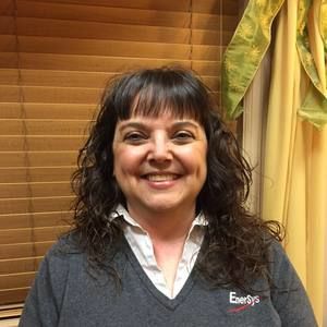 Meet your Posher, Diane