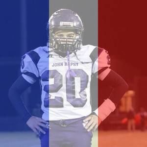 Meet your Posher, Jake