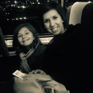 Meet your Posher, Annie