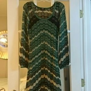 Holiday dress