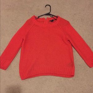 H&M sweater