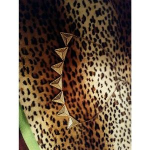Triangle Necklace ??