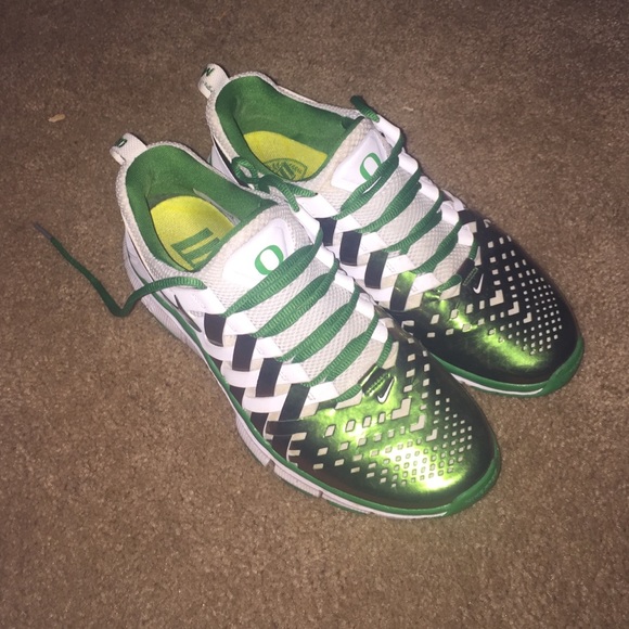 Nike Free 5.0 Trainer