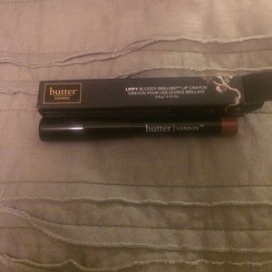 Butter London Lip Crayon