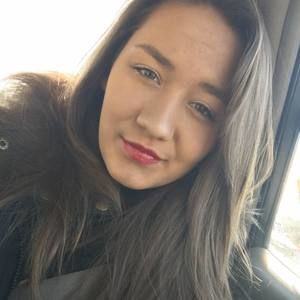 Meet your Posher, Aimee