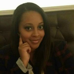 Meet your Posher, Kimberly