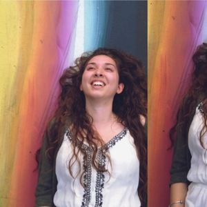 Meet your Posher, Gabriella