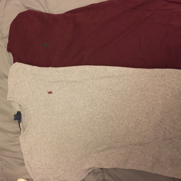 Medium Polo short sleeve shirts